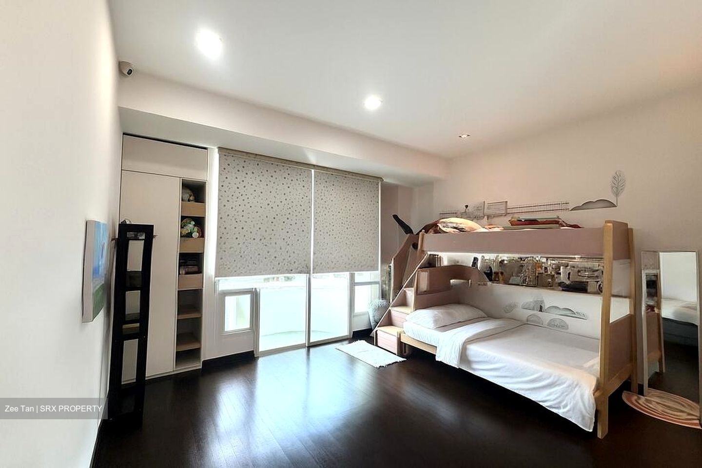 Parbury Hill Condominium (D16), Condominium #503226571